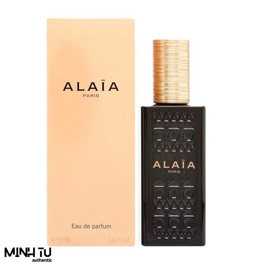 Nước Hoa Nữ Alaia Paris EDP 50ml | Chính hãng | Trả góp 0%